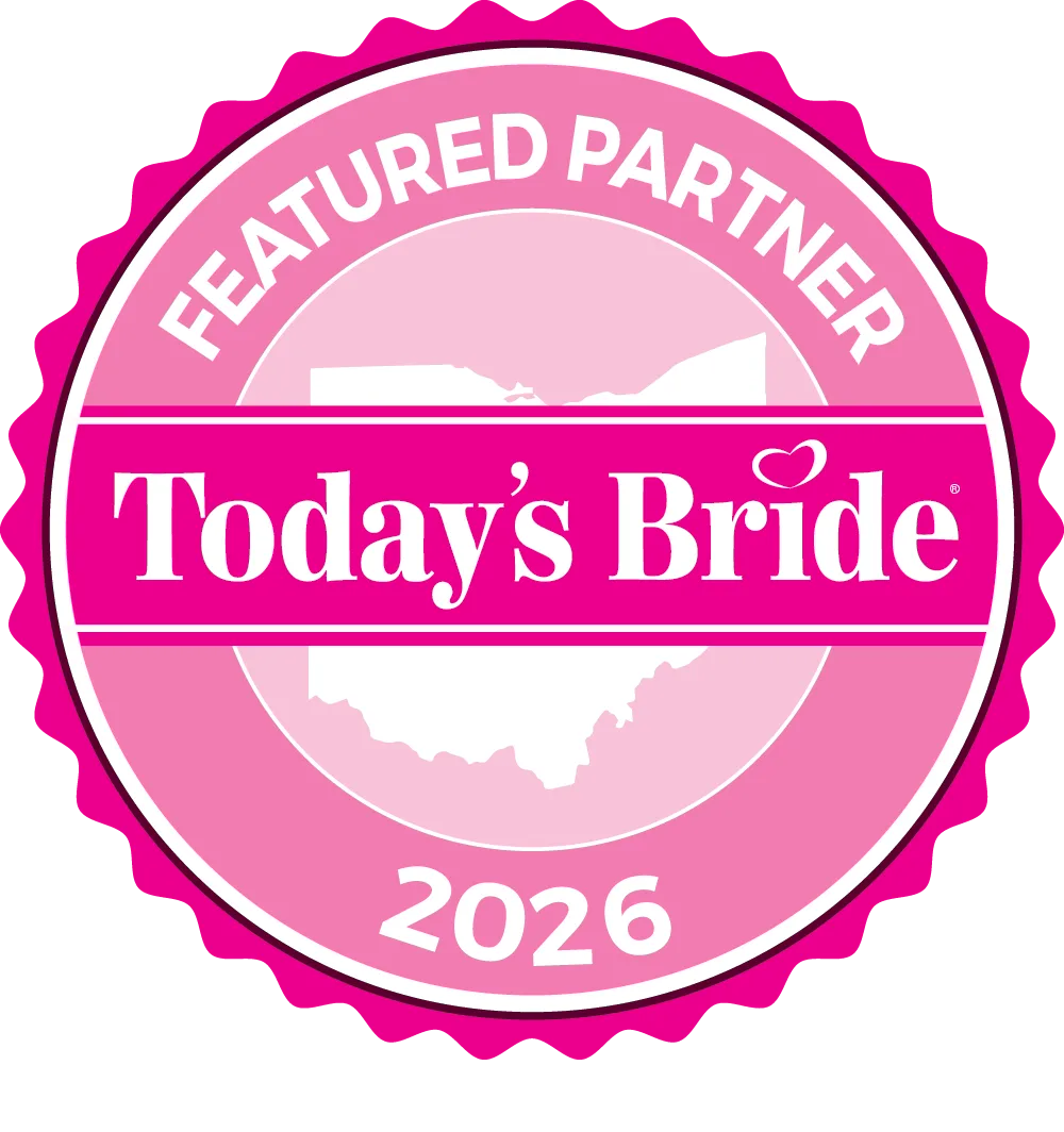 2026 Today's Bride Preferred Vendor